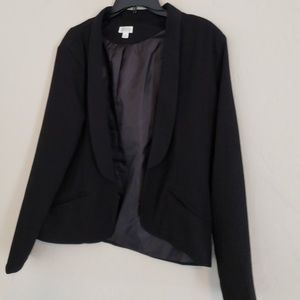 Suit jacket